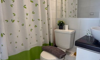 ARRIENDO AMPLIO Y HERMOSO DEPARTAMENTO FRENTE AL MAR, 3 DORMITORIOS Y 2 BAÑOS,, COQUIMBO