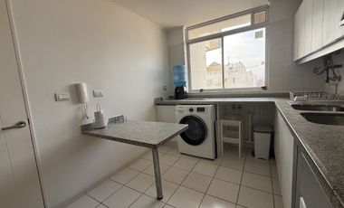 ARRIENDO AMPLIO Y HERMOSO DEPARTAMENTO FRENTE AL MAR, 3 DORMITORIOS Y 2 BAÑOS,, COQUIMBO