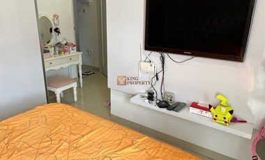 Dijual Cepat Perumahaan Puri Mansion 3,5 Lantai Selesai Renovasi Bonus Furnished Menempel, Area Rumah Bebas Banjir Dekat Dari Tol Jor Kembangan