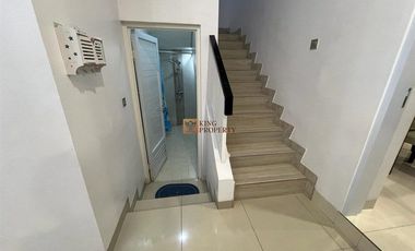 Dijual Cepat Perumahaan Puri Mansion 3,5 Lantai Selesai Renovasi Bonus Furnished Menempel, Area Rumah Bebas Banjir Dekat Dari Tol Jor Kembangan
