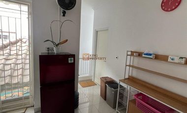 Dijual Cepat Perumahaan Puri Mansion 3,5 Lantai Selesai Renovasi Bonus Furnished Menempel, Area Rumah Bebas Banjir Dekat Dari Tol Jor Kembangan