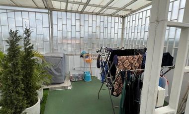 Dijual Cepat Perumahaan Puri Mansion 3,5 Lantai Selesai Renovasi Bonus Furnished Menempel, Area Rumah Bebas Banjir Dekat Dari Tol Jor Kembangan