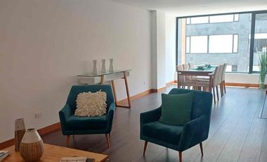 Departamento en Venta Sector 3 puentes