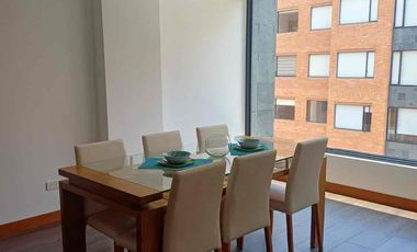 Departamento en Venta Sector 3 puentes