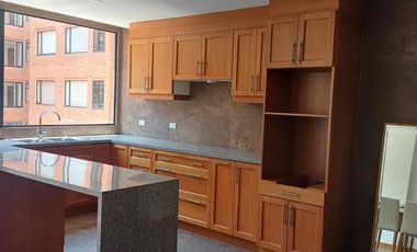 Departamento en Venta Sector 3 puentes