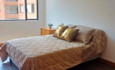 Departamento en Venta Sector 3 puentes