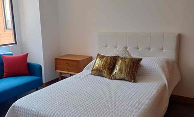 Departamento en Venta Sector 3 puentes