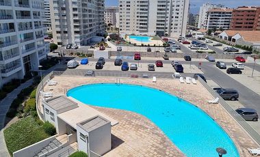 Arriendo hasta Diciembre, Condominio 