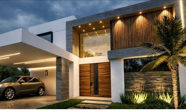CASA EN VENTA EN FRACCIONAMIENTO LOMAS DE COCOYOC, MORELOS