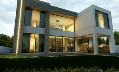 CASA EN VENTA EN FRACCIONAMIENTO LOMAS DE COCOYOC, MORELOS