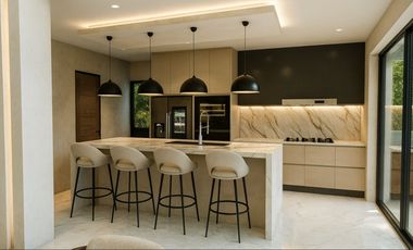 CASA EN VENTA EN FRACCIONAMIENTO LOMAS DE COCOYOC, MORELOS