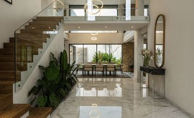 CASA EN VENTA EN FRACCIONAMIENTO LOMAS DE COCOYOC, MORELOS