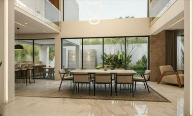 CASA EN VENTA EN FRACCIONAMIENTO LOMAS DE COCOYOC, MORELOS