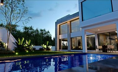 CASA EN VENTA EN FRACCIONAMIENTO LOMAS DE COCOYOC, MORELOS