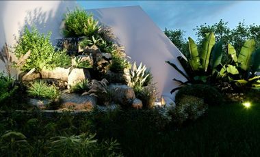 CASA EN VENTA EN FRACCIONAMIENTO LOMAS DE COCOYOC, MORELOS