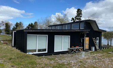 Se Vende Isla Privada: Isla Huelmo. Un refugio único en el sur de Chile.