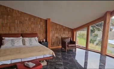 Se Vende Isla Privada: Isla Huelmo. Un refugio único en el sur de Chile.