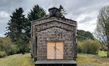 Se Vende Isla Privada: Isla Huelmo. Un refugio único en el sur de Chile.