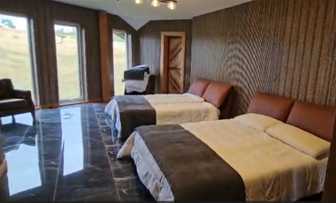 Se Vende Isla Privada: Isla Huelmo. Un refugio único en el sur de Chile.