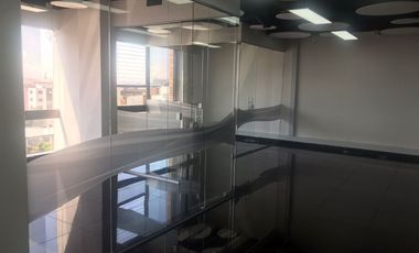 OFICINA EN ARRIENDO EN LA CALLE 72