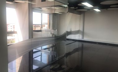 OFICINA EN ARRIENDO EN LA CALLE 72