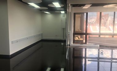 OFICINA EN ARRIENDO EN LA CALLE 72