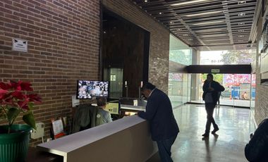 OFICINA EN ARRIENDO EN LA CALLE 72