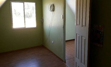 Vendo Casa en Villa Pucara de Talca V 1673-85-RR-9.25