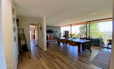 VIVE EL CERRO: REFUGIO INDUSTRIAL CON RENTA DE $1.000.000 | UF 20.000