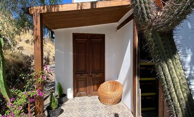 VIVE EL CERRO: REFUGIO INDUSTRIAL CON RENTA DE $1.000.000 | UF 20.000