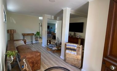 VIVE EL CERRO: REFUGIO INDUSTRIAL CON RENTA DE $1.000.000 | UF 20.000