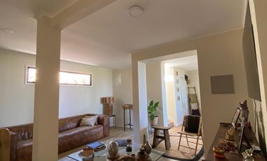 VIVE EL CERRO: REFUGIO INDUSTRIAL CON RENTA DE $1.000.000 | UF 20.000