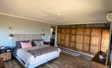 VIVE EL CERRO: REFUGIO INDUSTRIAL CON RENTA DE $1.000.000 | UF 20.000