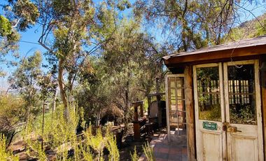VIVE EL CERRO: REFUGIO INDUSTRIAL CON RENTA DE $1.000.000 | UF 20.000