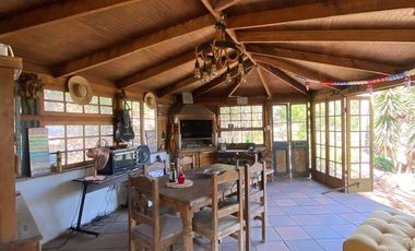 VIVE EL CERRO: REFUGIO INDUSTRIAL CON RENTA DE $1.000.000 | UF 20.000