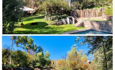 VIVE EL CERRO: REFUGIO INDUSTRIAL CON RENTA DE $1.000.000 | UF 20.000