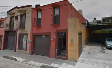 Casa en venta-Centro Cholula, Puebla