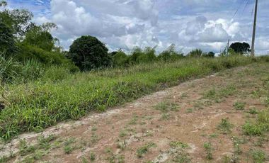 se vende lote rural