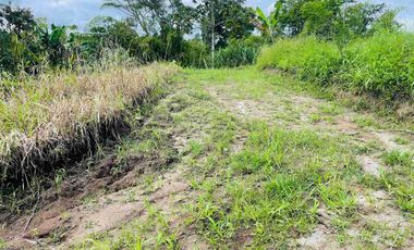 se vende lote rural
