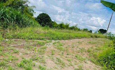 se vende lote rural