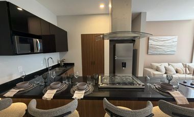 DEPARTAMENTO EN VENTA VALLE DEL CAMPESTRE ZONA DORADA DE LEÓN GTO A SOLO UNA CALLE DEL PARQUE PANORAMA.