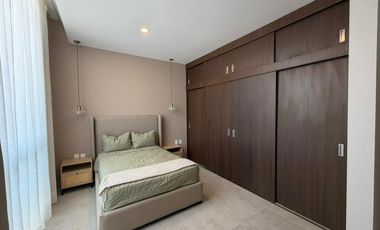 DEPARTAMENTO EN VENTA VALLE DEL CAMPESTRE ZONA DORADA DE LEÓN GTO A SOLO UNA CALLE DEL PARQUE PANORAMA.