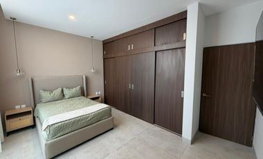 DEPARTAMENTO EN VENTA VALLE DEL CAMPESTRE ZONA DORADA DE LEÓN GTO A SOLO UNA CALLE DEL PARQUE PANORAMA.