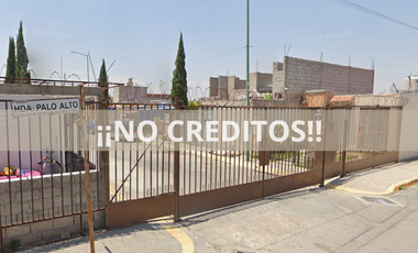 CASA EN LA VIVIENDA LETRA B, EX HACIENDA SANTA, NEXTLALPAN, ESTADO DE MEXICO. ¡NO SE ACEPTAN CREDITOS!