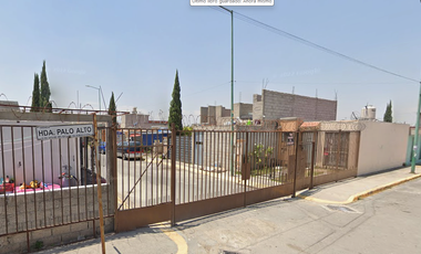 CASA EN LA VIVIENDA LETRA B, EX HACIENDA SANTA, NEXTLALPAN, ESTADO DE MEXICO. ¡NO SE ACEPTAN CREDITOS!