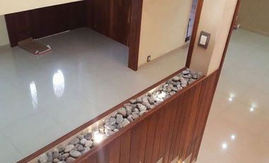 BONITA CASA EN VENTA EN LAS ALAMEDAS, ATIZAPÁN