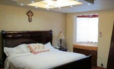 BONITA CASA EN VENTA EN LAS ALAMEDAS, ATIZAPÁN