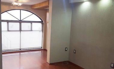 BONITA CASA EN VENTA EN LAS ALAMEDAS, ATIZAPÁN