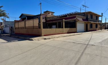 Casa en venta en Ensenada