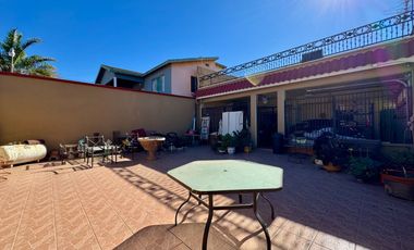Casa en venta en Ensenada